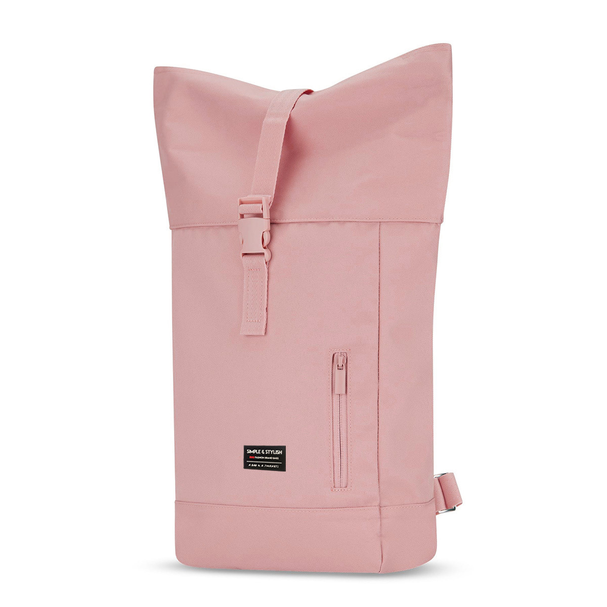 Backpack Women's Ins Large Capacity Good-looking - Image 8