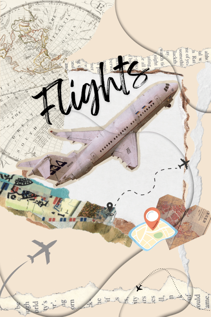 Cheap Flight Deals — Compare & Book Affordable Flights Worldwide