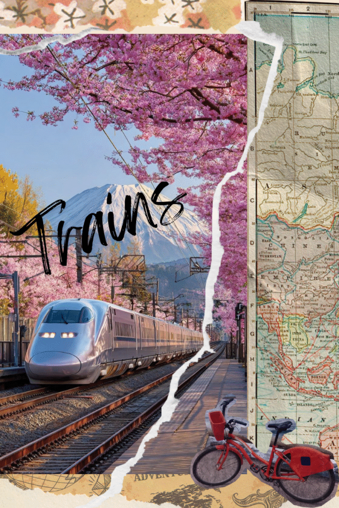 Train Tickets & Deals — Compare & Book Affordable Train Travel Worldwide